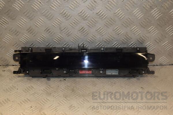 Панель приборов Renault Scenic 1.9dCi (II) 2003-2009 8200704463 454968 euromotors.com.ua