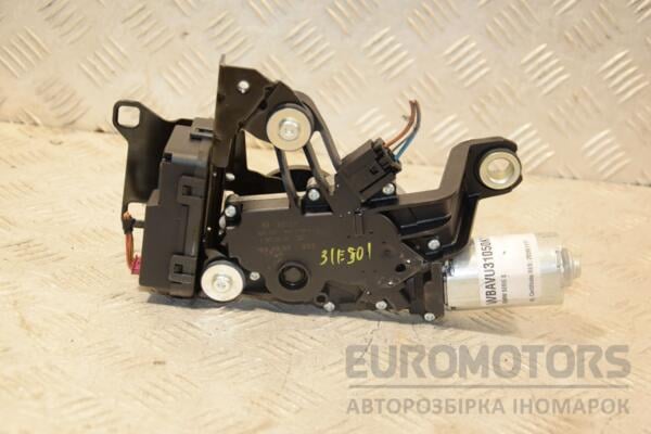 Моторчик склоочисника задній BMW 3 (E90/E91) 2005-2013 1397220497 454982 - 2