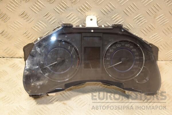 Панель приборов Infiniti QX70 3.0d 2013 248203GW2C 454994 euromotors.com.ua