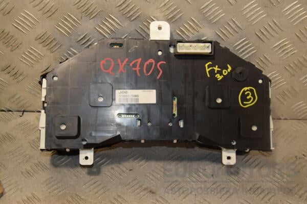 Панель приладів Infiniti QX70 3.0d 2013 248203GW2C 454994 - 2