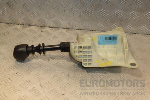 Кулиса переключения КПП 6-ступка Citroen Jumper 2014 502938510 454996 euromotors.com.ua