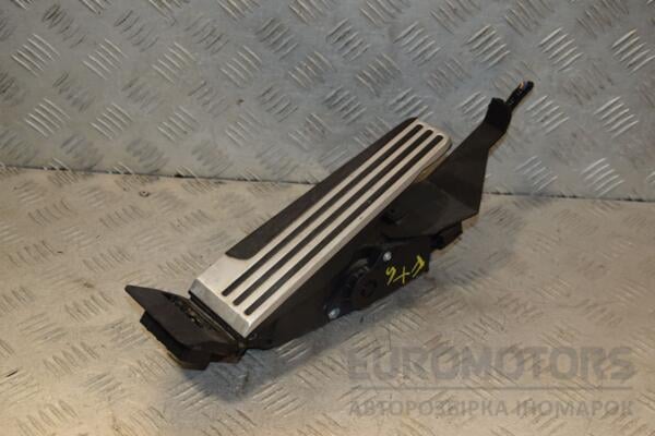 Педаль газа электрическая пластик Infiniti QX70 3.0d 2013 180021CA1C 454998 euromotors.com.ua