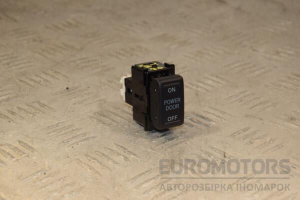 Кнопка Power Door Infiniti QX70 2013 455004 euromotors.com.ua