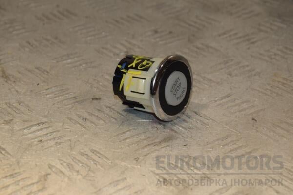 Кнопка старт стоп Infiniti QX70 2013 455006 euromotors.com.ua