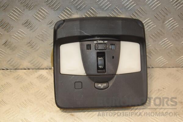 Плафон салона передний Infiniti QX70 2013 455008 euromotors.com.ua