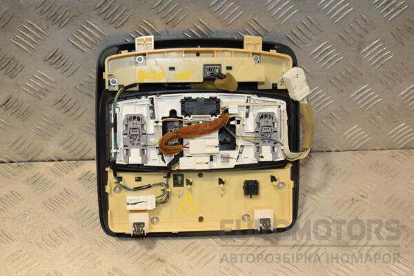 Плафон салона передний Infiniti QX70 2013 455008 - 2