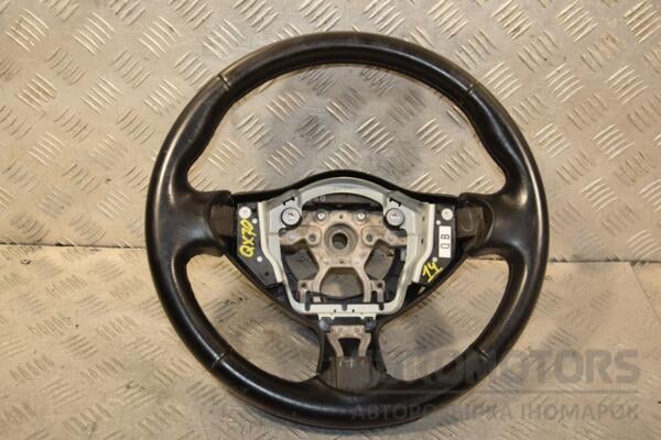 Руль под Airbag (дефект) Infiniti QX70 2013 455010 euromotors.com.ua