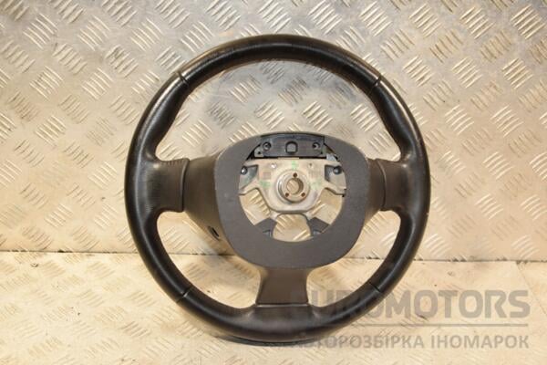 Руль под Airbag (дефект) Infiniti QX70 2013 455010 - 2