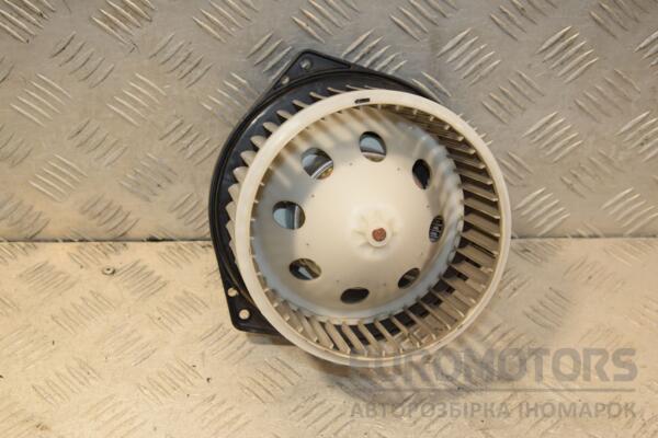 Мотор пічки Infiniti QX70 2013 272V2JK61A 455014 - 2