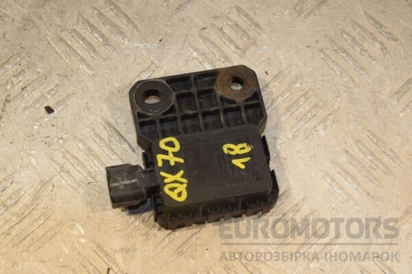 Датчик загрязнения воздуха Infiniti QX70 2013 277181MA0B 455016 euromotors.com.ua