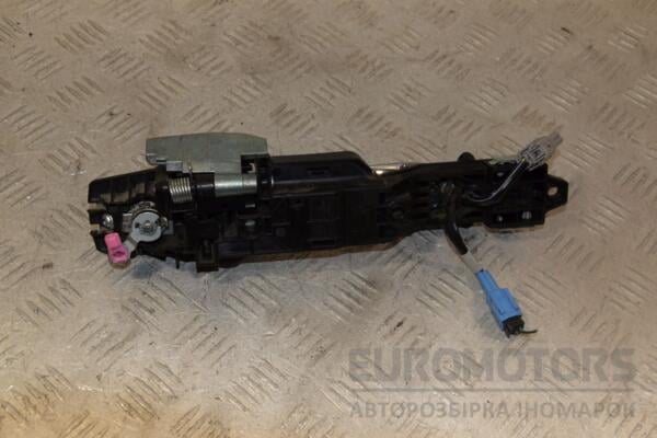 Ручка двери наружная передняя левая Infiniti QX70 2013 455026 - 2
