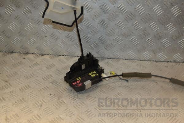 Замок двери передний левый электрический 6 пинов Infiniti QX70 2013 455028 euromotors.com.ua