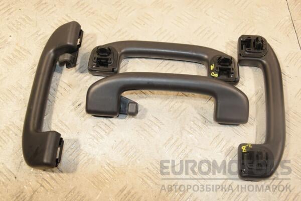 Ручка потолочная комплект 4шт Infiniti QX70 2013 455030 euromotors.com.ua