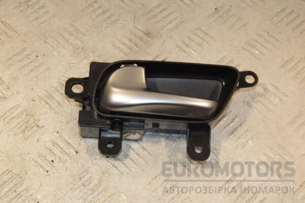 Ручка двери внутренняя передняя левая Infiniti QX70 2013 455036 euromotors.com.ua
