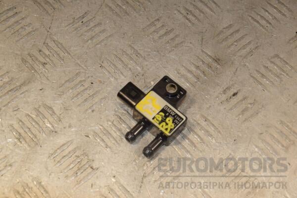 Датчик давления выхлопных газов BMW 2 1.5tdi (F45) 2014-2021 13628585292 455043 euromotors.com.ua