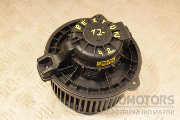 Моторчик печки SsangYong Rexton 2012-2017 61925000 455047 euromotors.com.ua