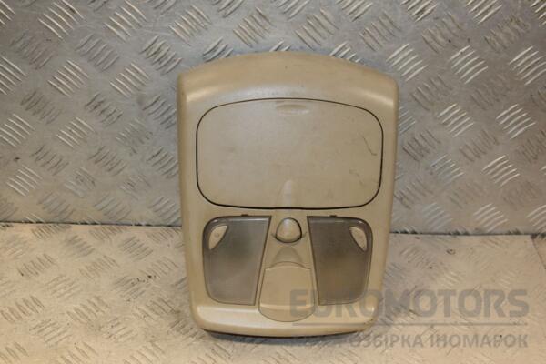Плафон салона передний SsangYong Rexton 2012-2017 7771008B10 455050 euromotors.com.ua