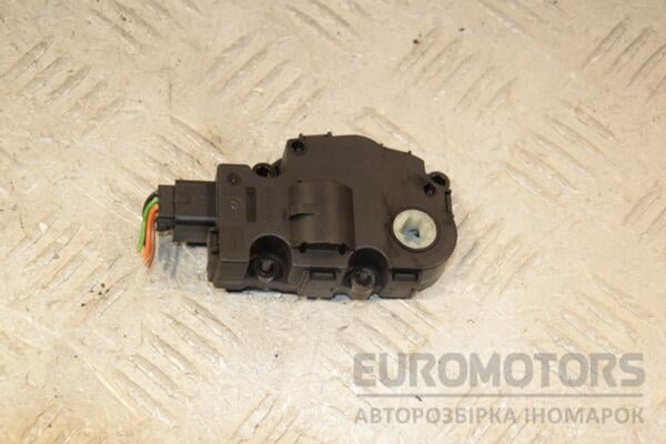 Шаговый двигатель печки Mercedes M-Class (W164) 2005-2011 929888G 455053 euromotors.com.ua