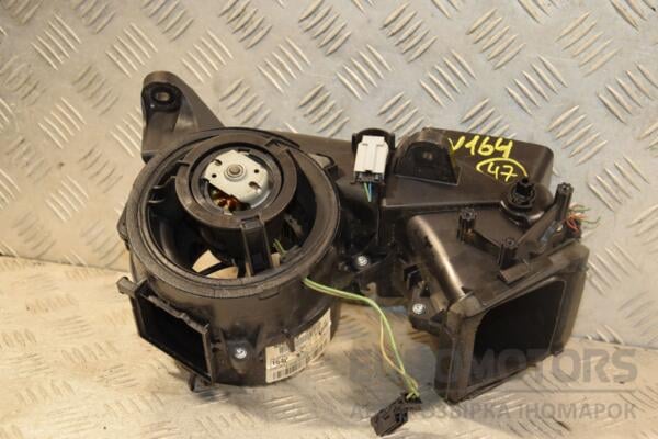 Моторчик печки Mercedes M-Class (W164) 2005-2011 A1648300000 455054 euromotors.com.ua