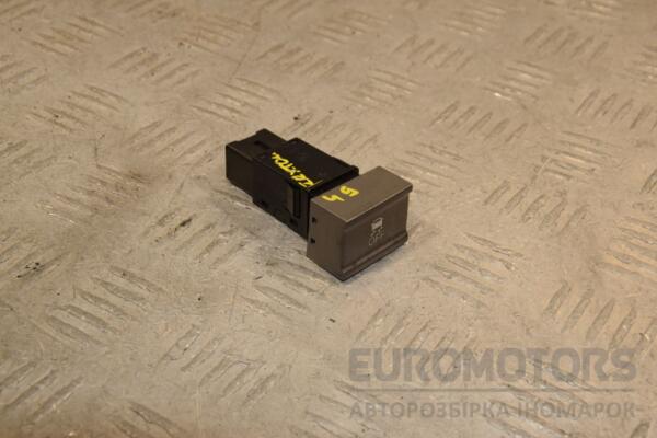 Кнопка ESP SsangYong Rexton 2012-2017 455057 euromotors.com.ua