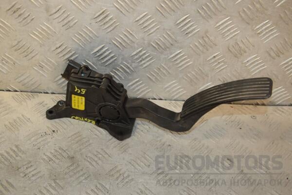 Педаль газа электрическая пластик SsangYong Rexton 2012-2017 2055008D20 455063 euromotors.com.ua