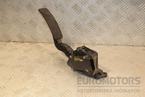 Педаль газа электрическая пластик SsangYong Rexton 2012-2017 2055008D20 455063 - 2