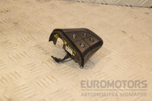 Кнопки руля правые Mercedes M-Class (W164) 2005-2011 A1648200010 455066 euromotors.com.ua