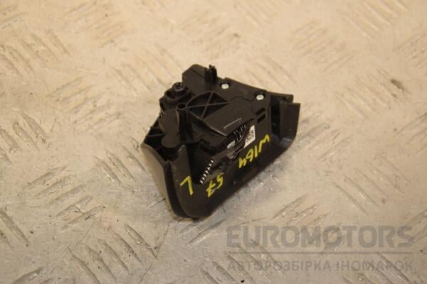 Кнопки керма ліві (дефект) Mercedes M-Class (W164) 2005-2011 A1648207910 455068 - 2