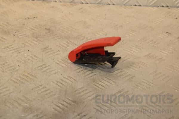 Ручка открывания капота Mercedes M-Class (W164) 2005-2011 455073 euromotors.com.ua