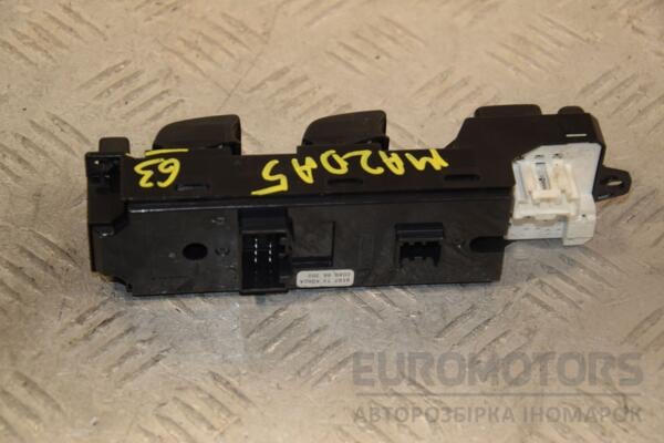 Блок управління склопідйомниками передній лівий Mazda 5 2005-2010 CD8966350 455076 - 2