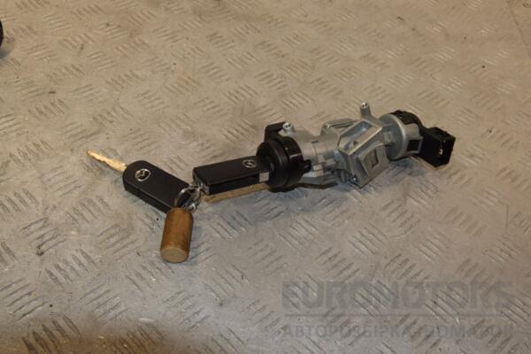 Замок запалювання в зборі ключ Mazda 5 2005-2010 3M513F880AD 455079 euromotors.com.ua