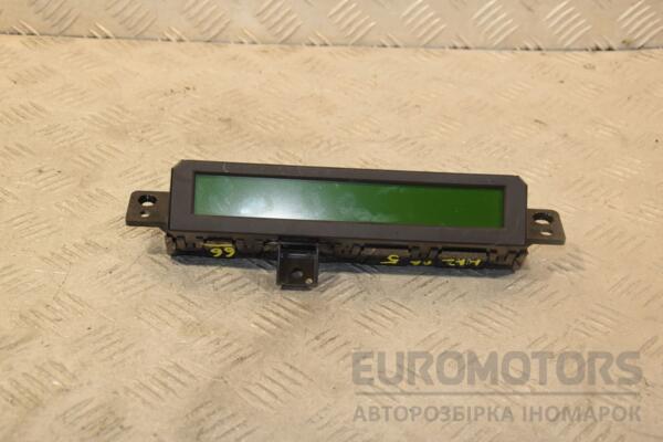 Дисплей інформаційний 08- Mazda 5 2005-2010 C291611J0 455081 euromotors.com.ua