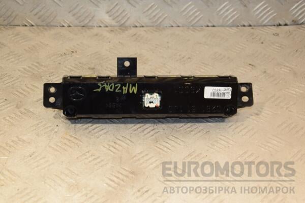 Дисплей інформаційний 08- Mazda 5 2005-2010 C291611J0 455081 - 2