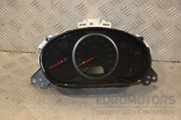 Панель приладів Mazda 5 2.0di 2005-2010 C23555430 455088 euromotors.com.ua