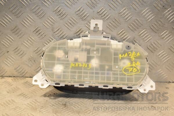 Панель приладів Mazda 5 2.0di 2005-2010 C23555430 455088 - 2