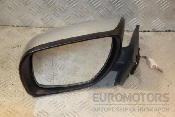 Дзеркало ліве електричне 7 пінів Mazda 5 2005-2010 455090 - 2