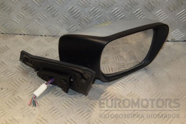 Зеркало правое электрическое 7 пинов Mazda 5 2005-2010 455092 - 2