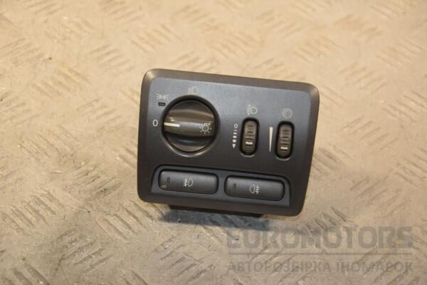 Переключатель света фар Volvo V70 2001-2006 9441233 455094 euromotors.com.ua