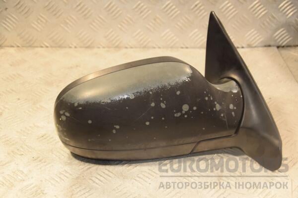 Зеркало правое электрическое 7 пинов -03 Volvo S60 2000-2009 455098 euromotors.com.ua