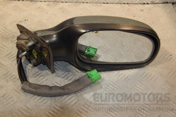 Зеркало правое электрическое 7 пинов -03 Volvo S60 2000-2009 455098 - 2