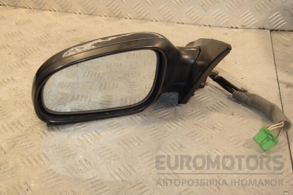Зеркало левое электрическое 7 пинов -03 Volvo S60 2000-2009 455100 - 2