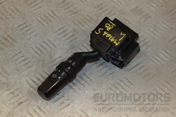 Підрульовий перемикач лівий Mazda 5 2005-2010 455107 euromotors.com.ua