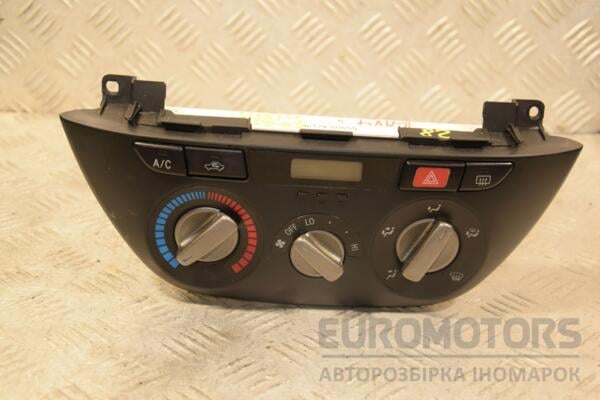 Блок управления печкой с кондиционером Toyota Rav 4 2000-2005 5590042120 455111 euromotors.com.ua