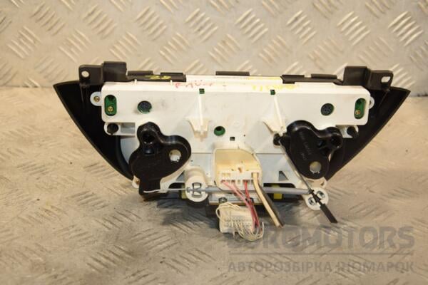 Блок управления печкой с кондиционером Toyota Rav 4 2000-2005 5590042120 455111 - 2
