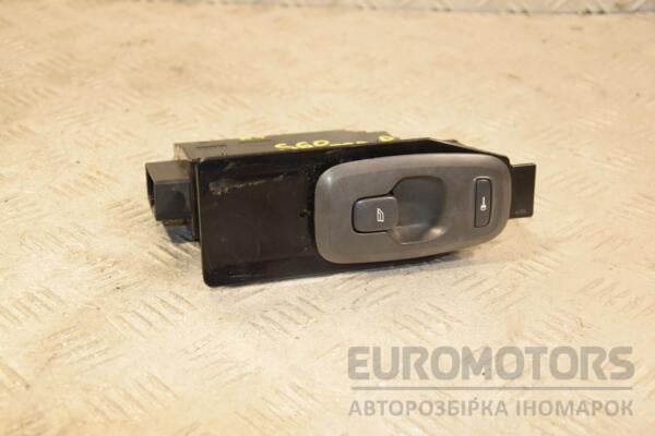 Кнопка стеклоподъемника передняя правая Volvo S60 2000-2009 8682837 455113 euromotors.com.ua