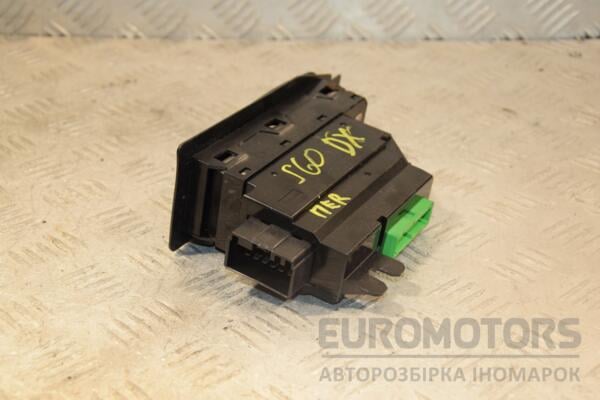 Кнопка склопідіймача передні праві Volvo S60 2000-2009 8682837 455113 - 2