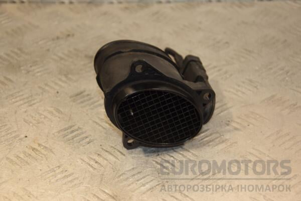 Расходомер воздуха Citroen Berlingo 1.6hdi 1996-2008 9650010780 455115 euromotors.com.ua