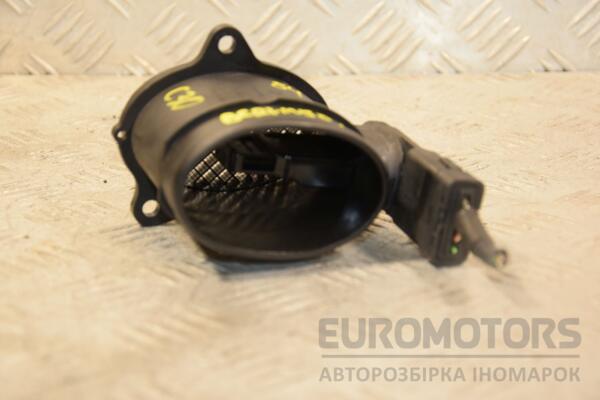 Расходомер воздуха Citroen Berlingo 1.6hdi 1996-2008 9650010780 455115 - 2