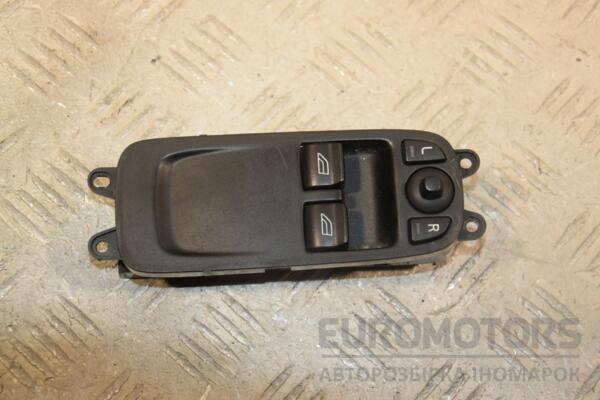 Блок управления стеклоподъемниками передний левый Volvo C30 2006-2013 30710783 455117 euromotors.com.ua