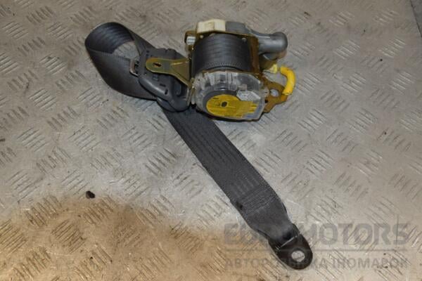 Ремень безопасности передний левый с пиропатроном Toyota Rav 4 2000-2005 7J4550P 455123 euromotors.com.ua